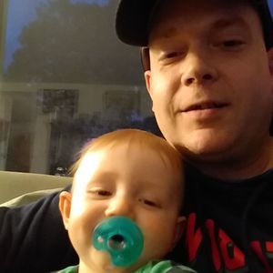 Meet your Posher, Scott